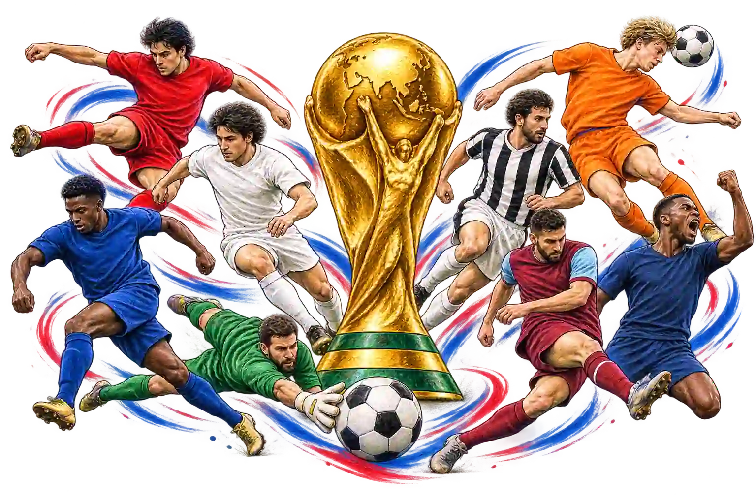 Live football and international sports streaming with IPTV Subscription