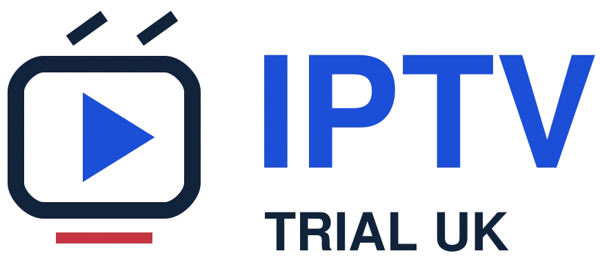 IPTV Trial UK official logo