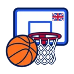 Live basketball icon for IPTV Subscription sports streaming