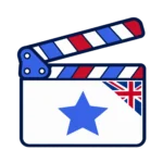 Movies and series icon for IPTV Subscription entertainment